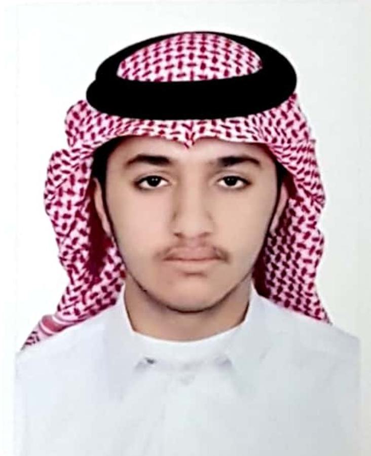 Mubarak Khalifah Alfaihani