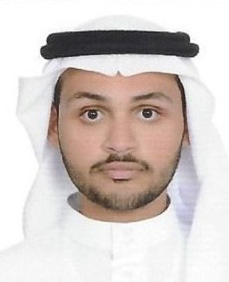 Faisal Qutaybah Algahtani