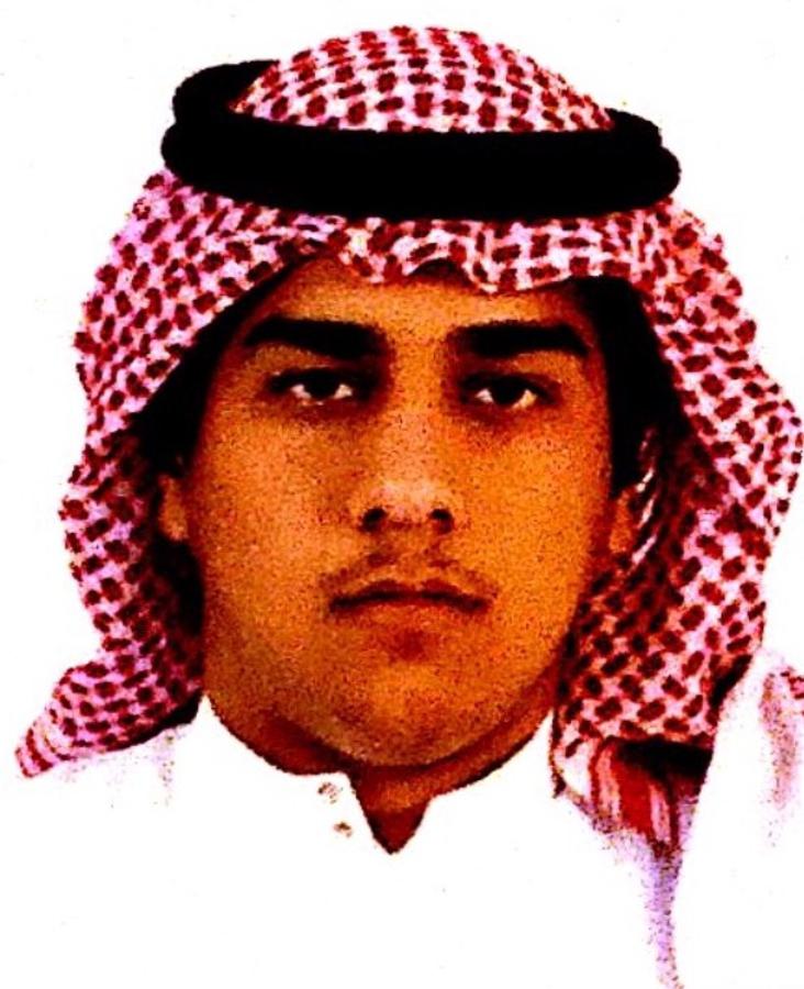 Abdulaziz Khalid Alsharyan