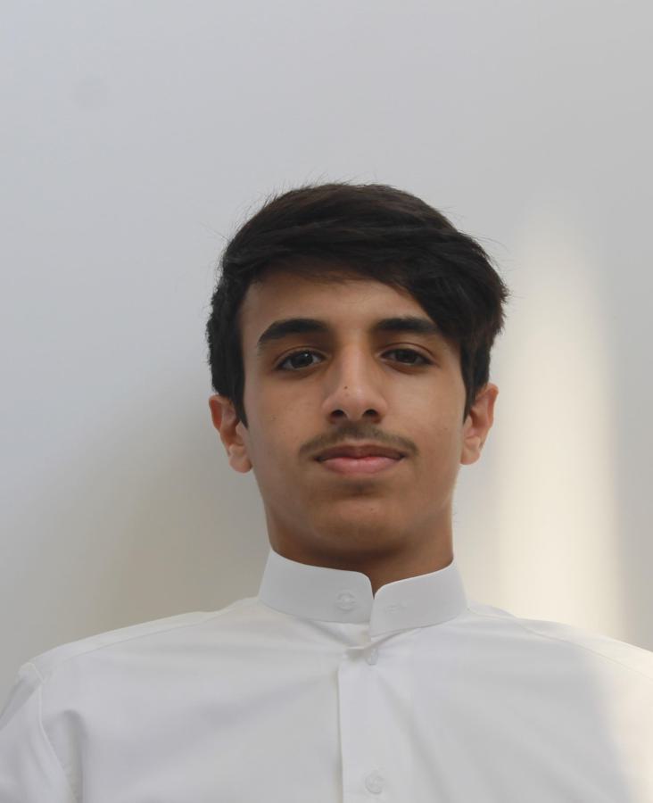 Rakan Majed Aldawood