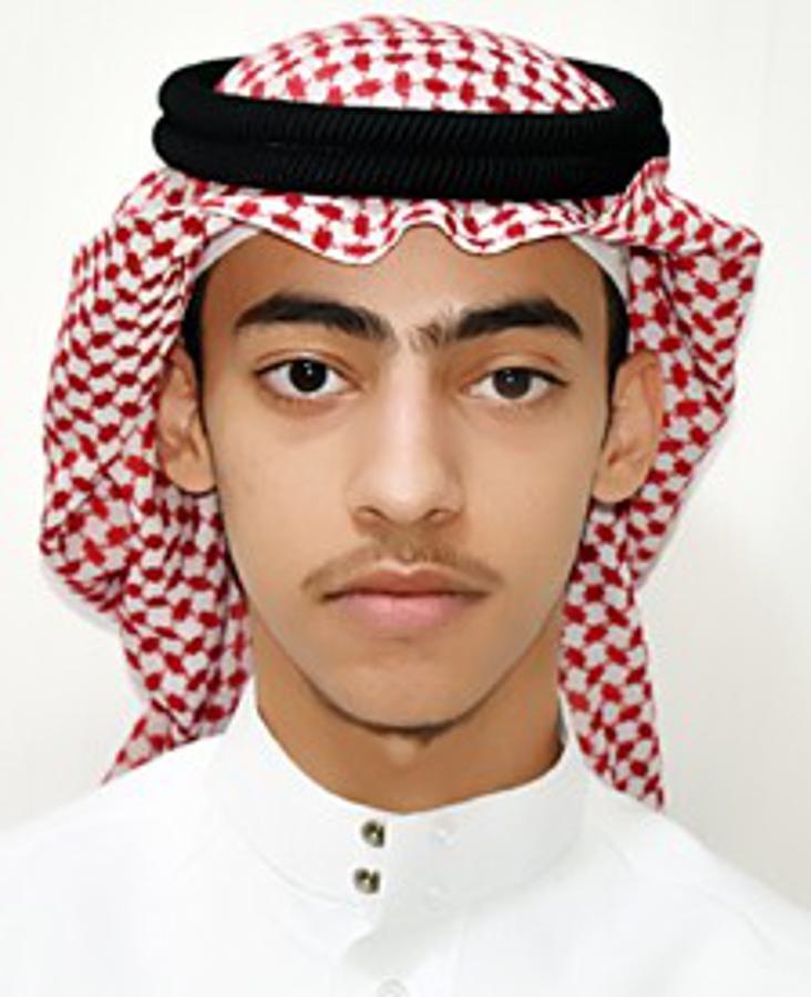 Abdullah Faisal Alharbi