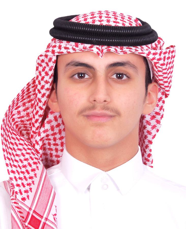 Meshari Nawaf Alharbi
