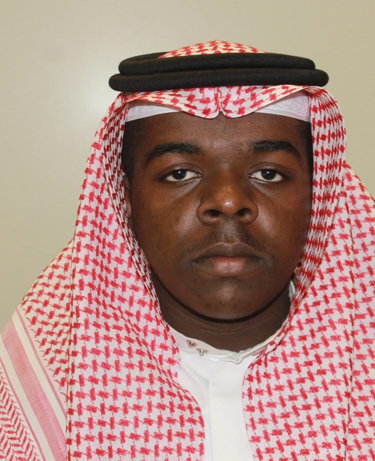 Rashid Mulaihan Almahasheir