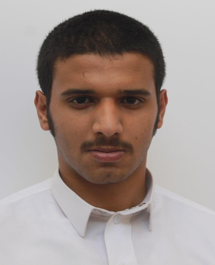 Yasir Mohammed Alshahrani