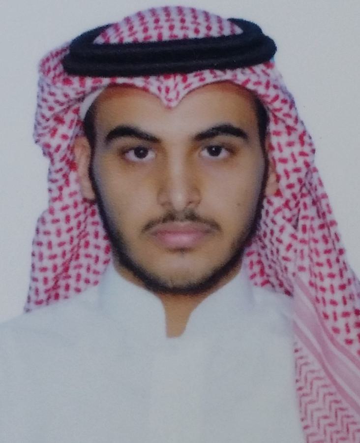 Abdulmalik Saad Alshamrani