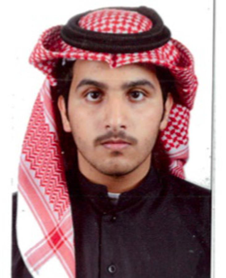 Yousef Ali Al Hashel