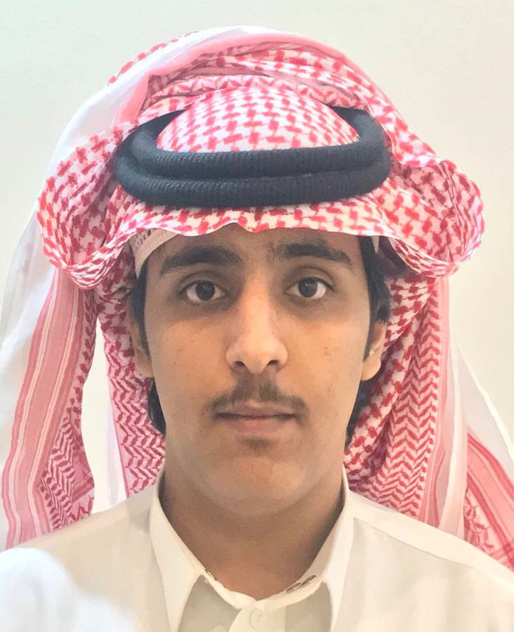 Abdullah Ali Alqahtani