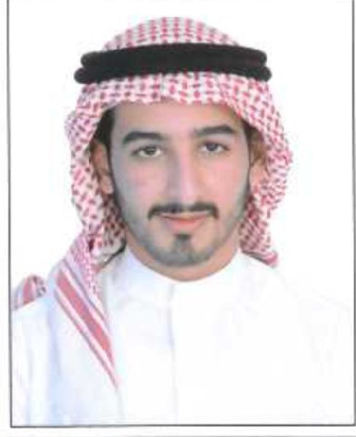 Faris Abdulaziz Alturki
