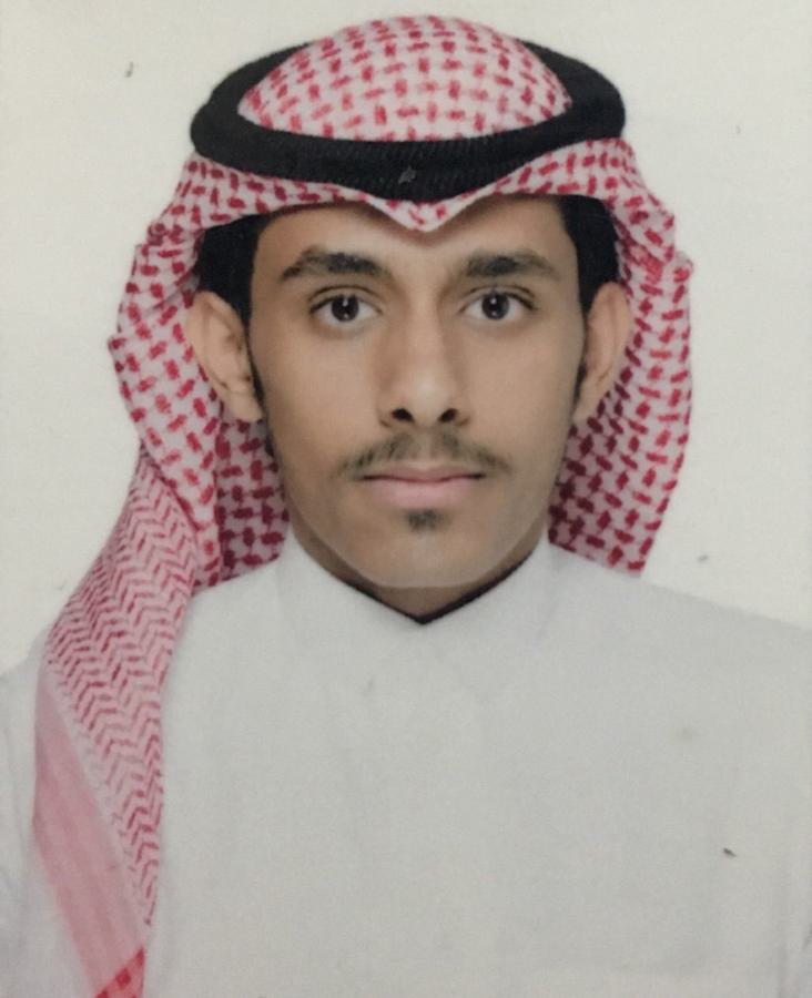 Yasser Abdullah Alasmari