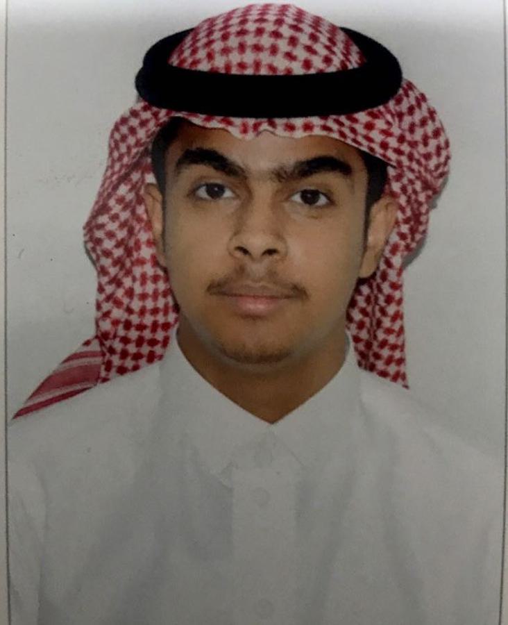 Khalid Ahmed Albeladi