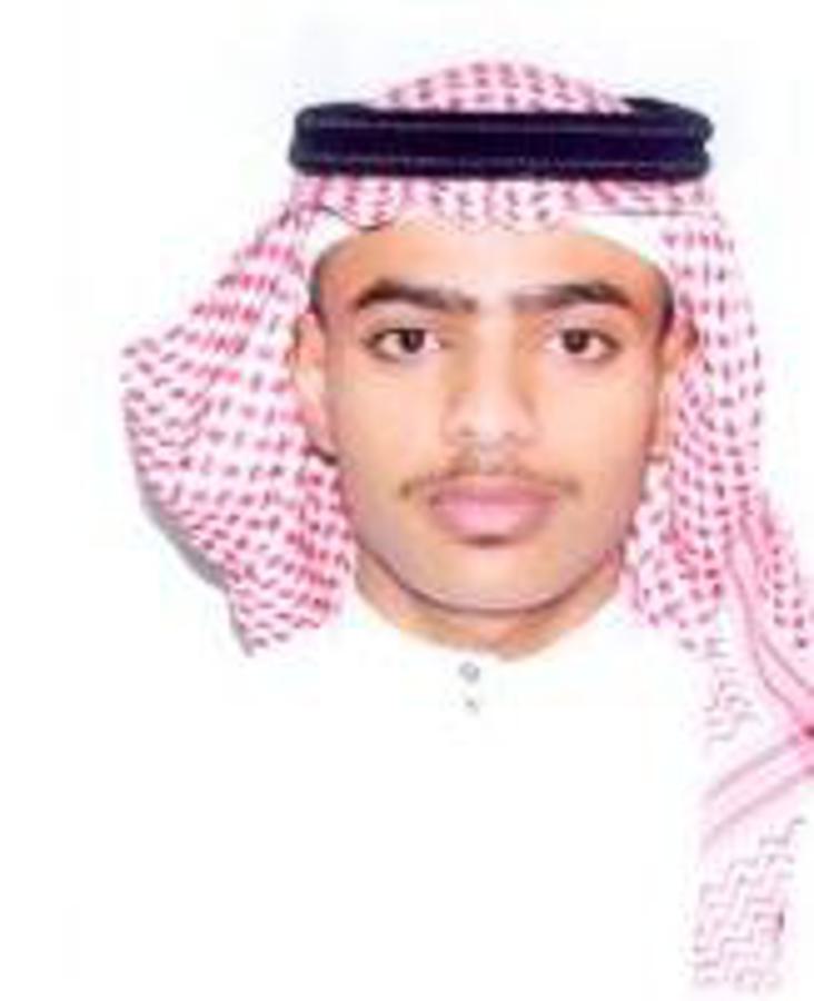 Abdulrahman Rasheed Aljohani