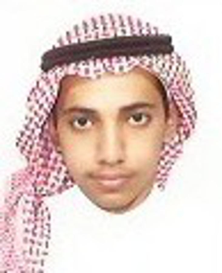 Sami Salman Aljohani