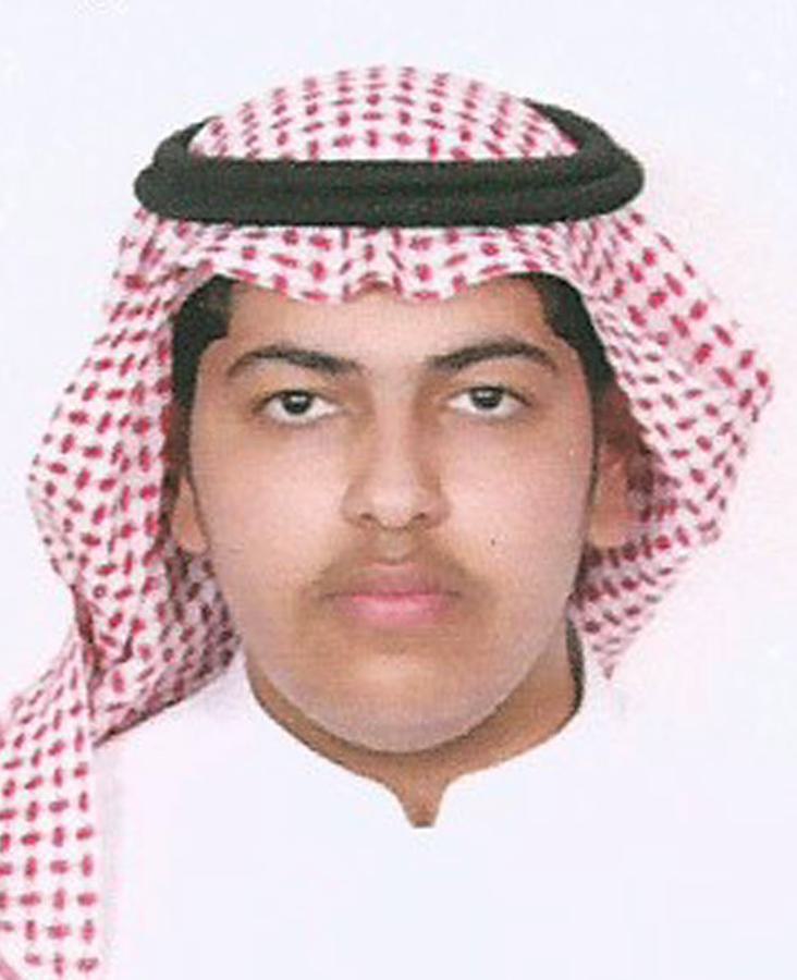 Mohammed Sulaiman Alnasyan