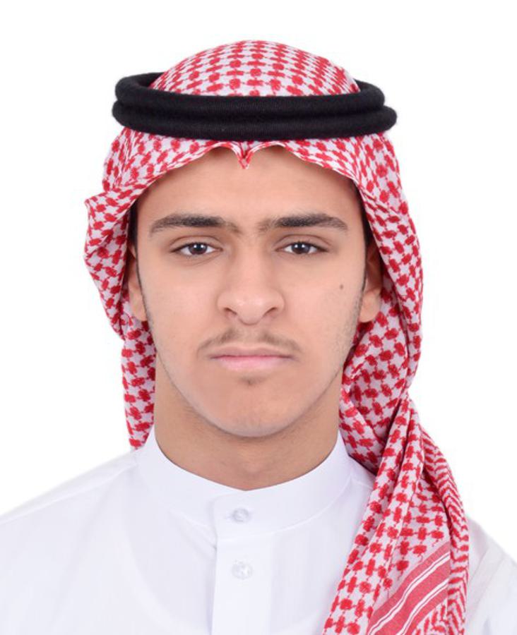 Waleed Khalid Alburayt