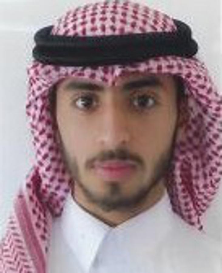 Ahmad Yousef Alghamdi