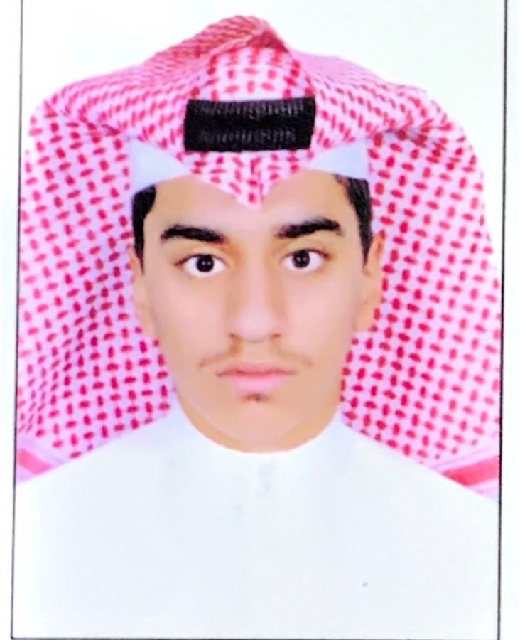 Omar Mansour Alshammari