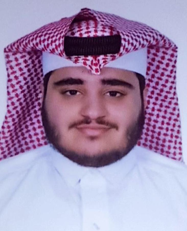 Saud Mansour Alshammari