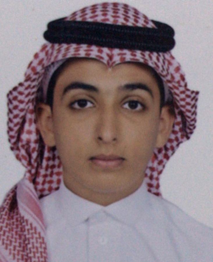 Hamza Abdullah Khamis