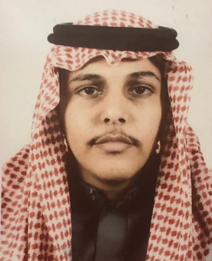 Nawaf Abdullah Almutairi