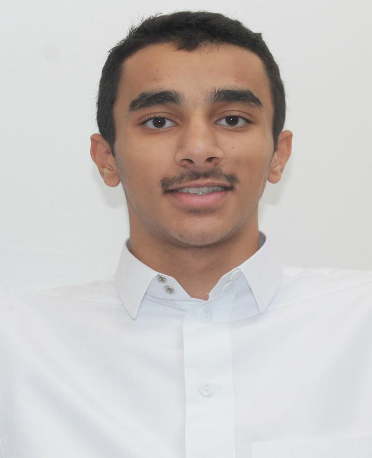 Yazeed Hatim Alfaraidy