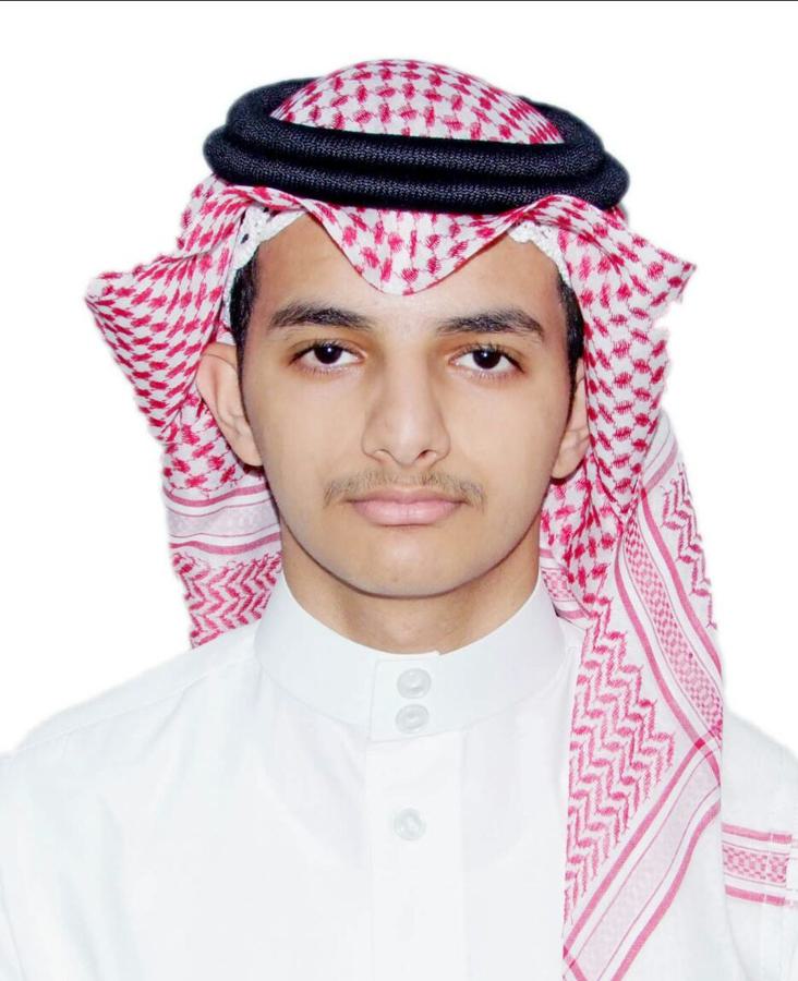 Meshari Abdulelah Aljuhani