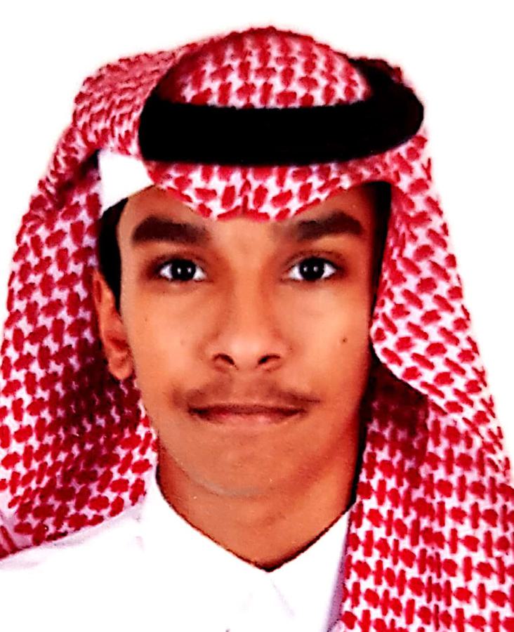 Abdulmalik Ali Alkreedees
