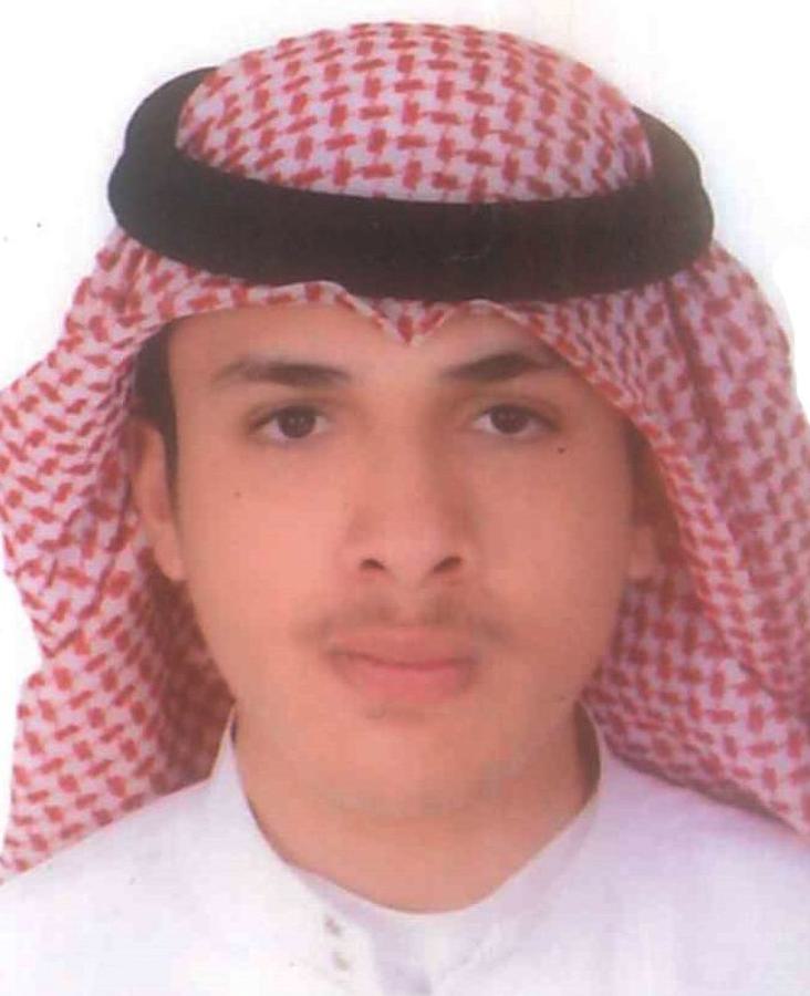 Mohammed Hashim Alzahrani