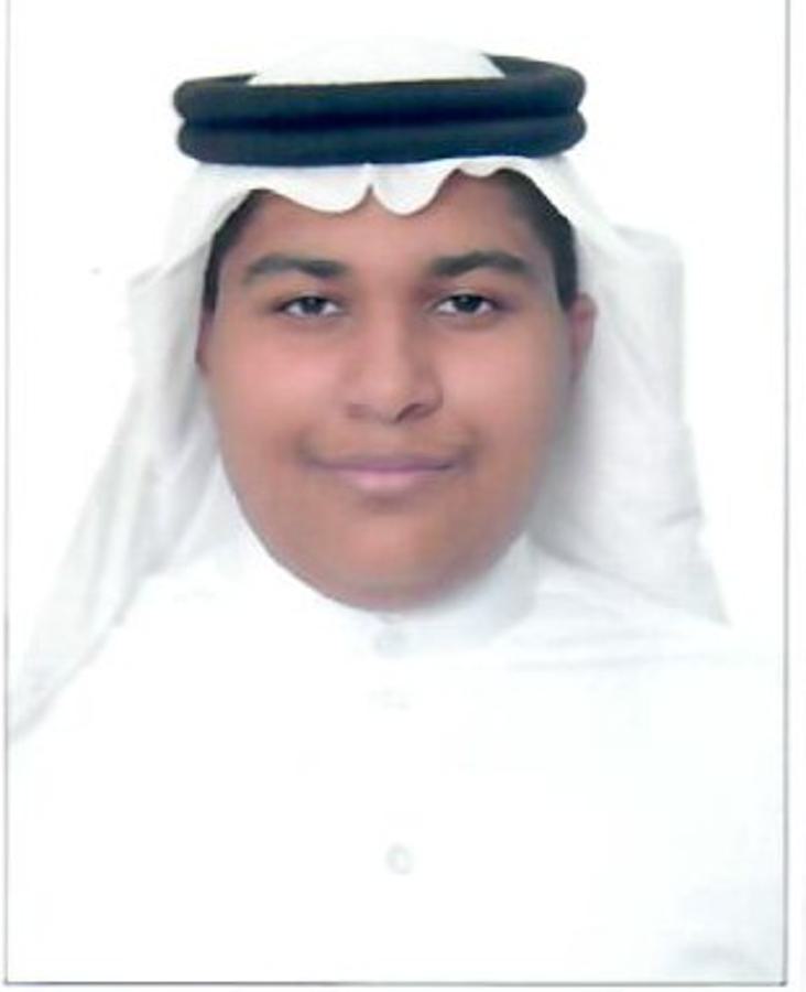 Mojtaba Mahdi Algallaf