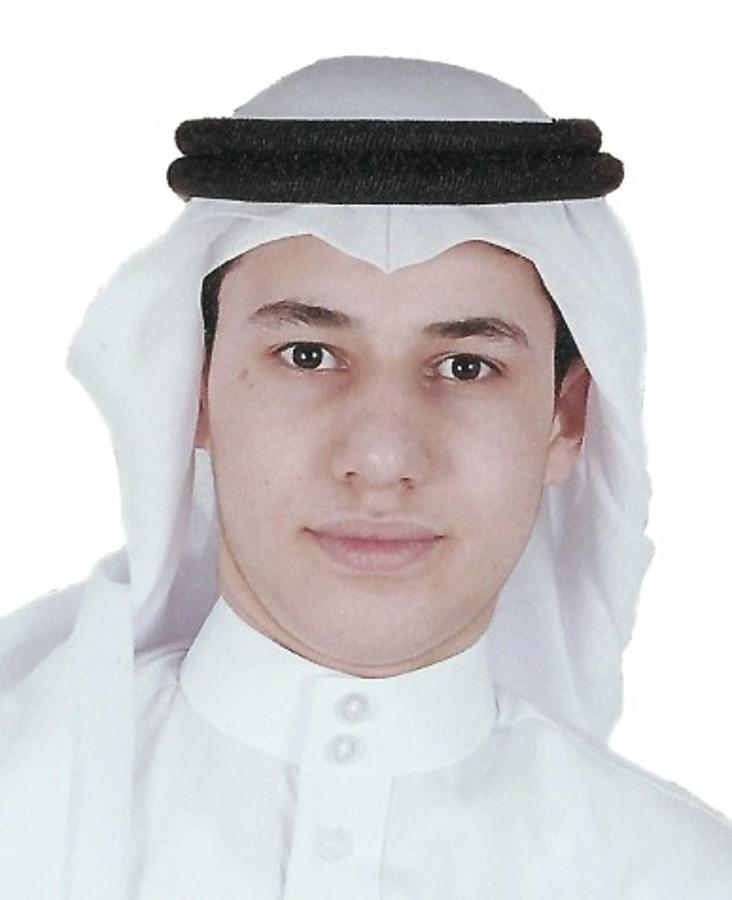 Mohammad Kamil Almakhamil