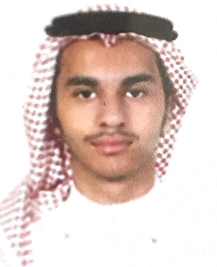 Hussain Alaa Ghannam