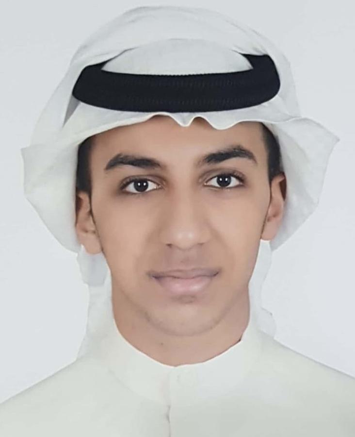 Mohammed Faisal Albazzaz