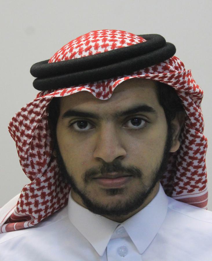 Fahad Jamaan Aldossary