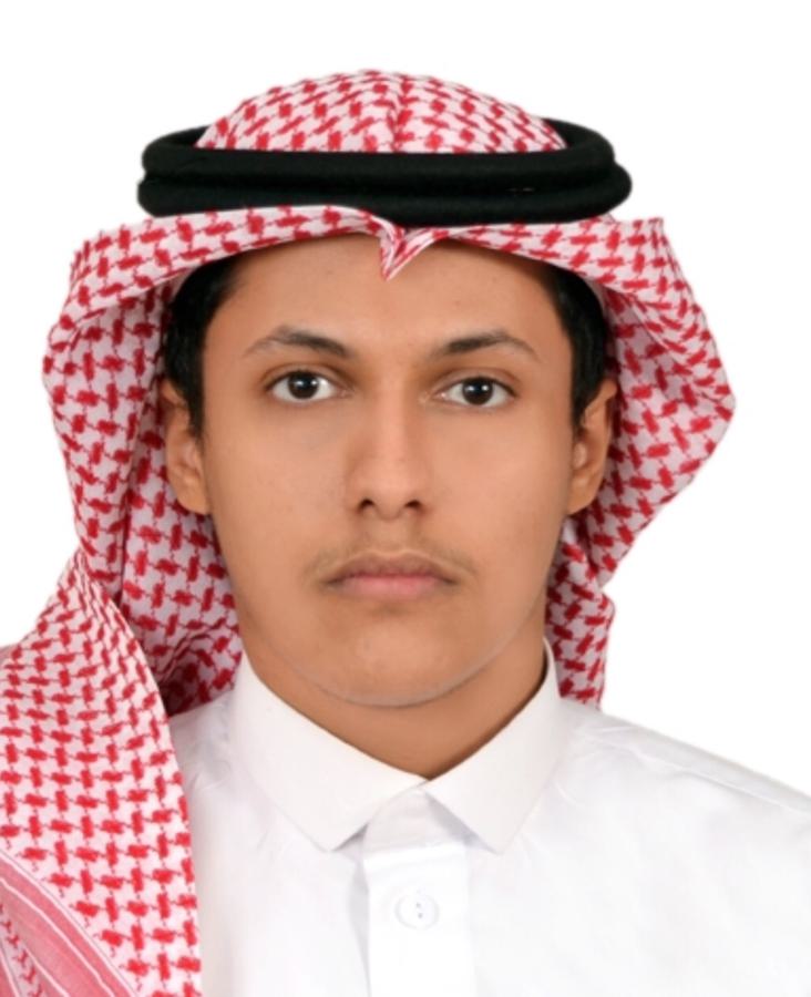 Omar Abdulmohsen Alotaibi