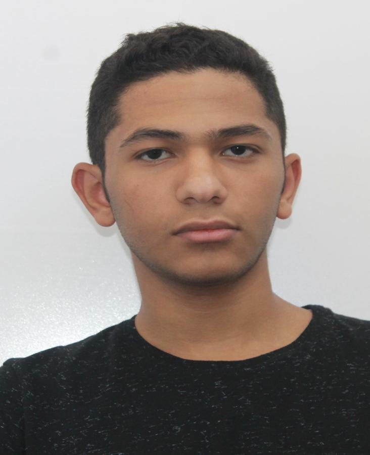 Ahmad Sulaiman Alrehaili