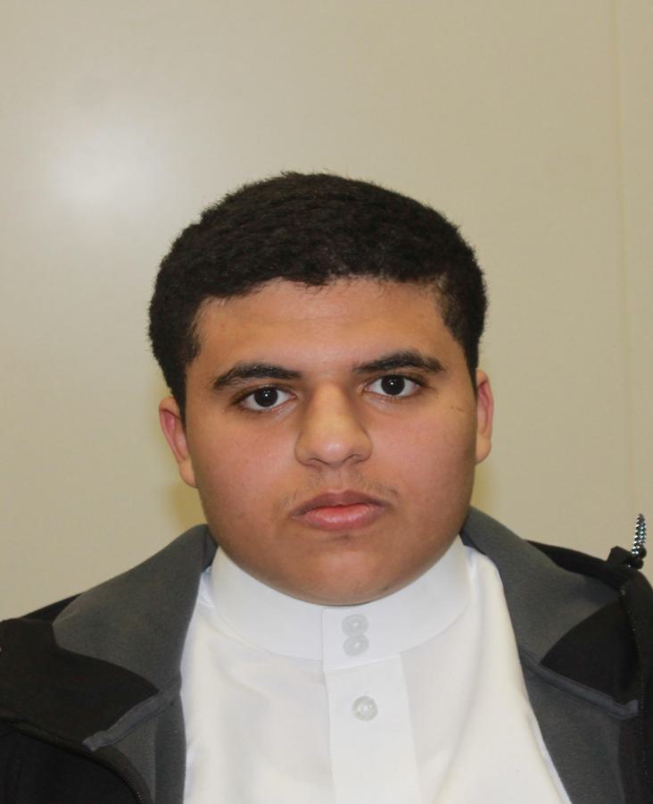 Omar Mohammed Alshathri