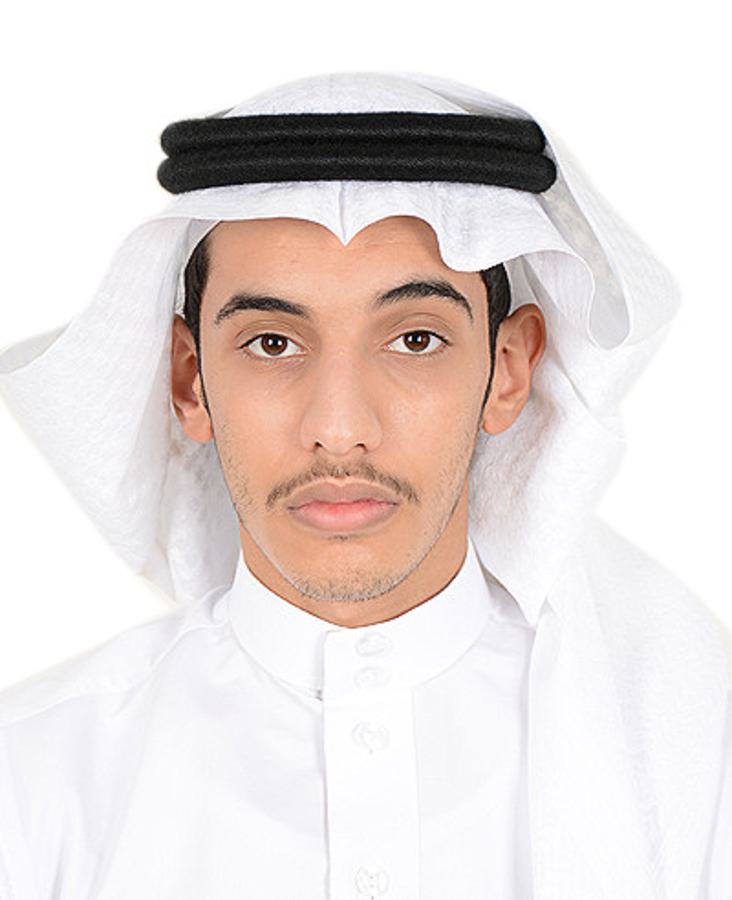 Faisal Saaleh Alzhrani