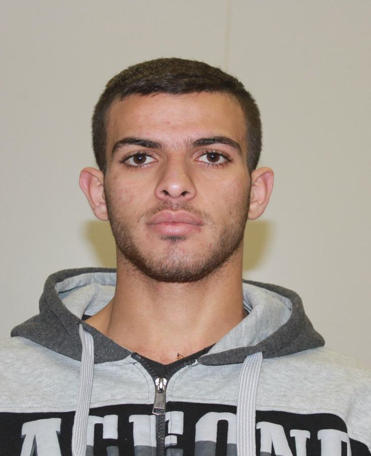 Mosab Ibrahim Shalan