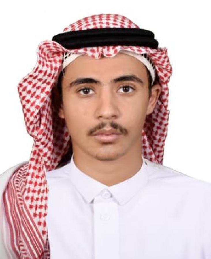 Alhussain Ali Sumayli
