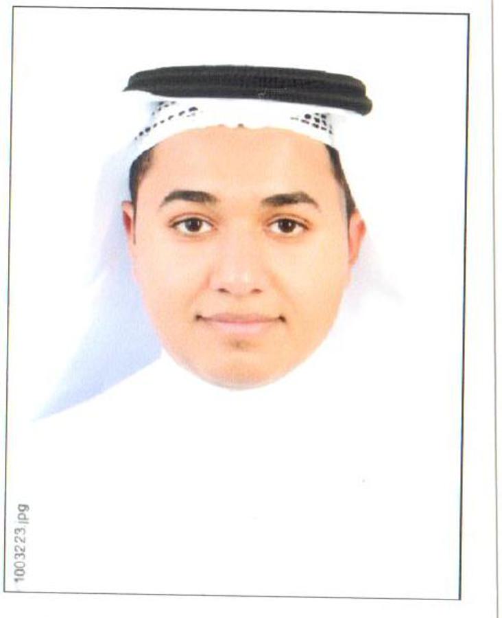 Mohammed Jaffar Al Taweel