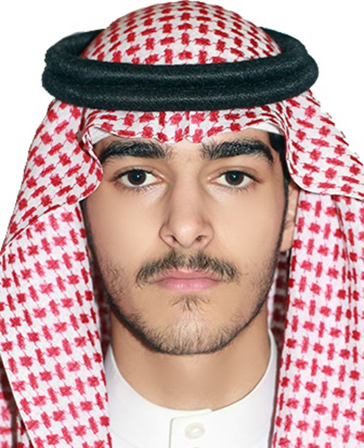 Nasser Saud Alarifi