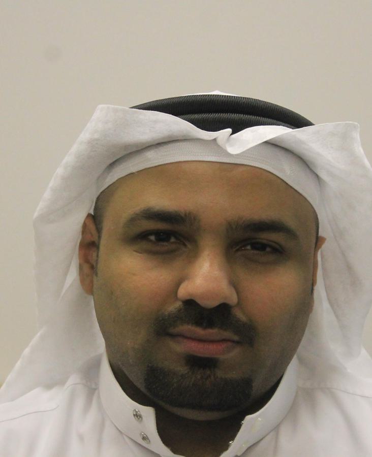 Abdullah Jaffar Aljanabi