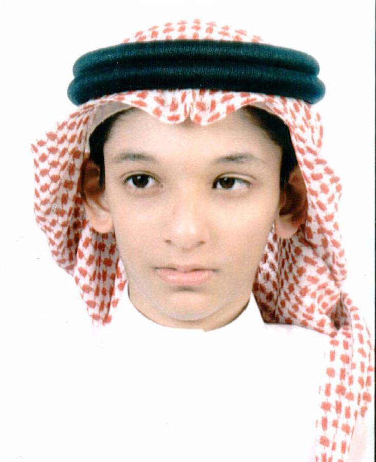 Mohammed Jamal Alali