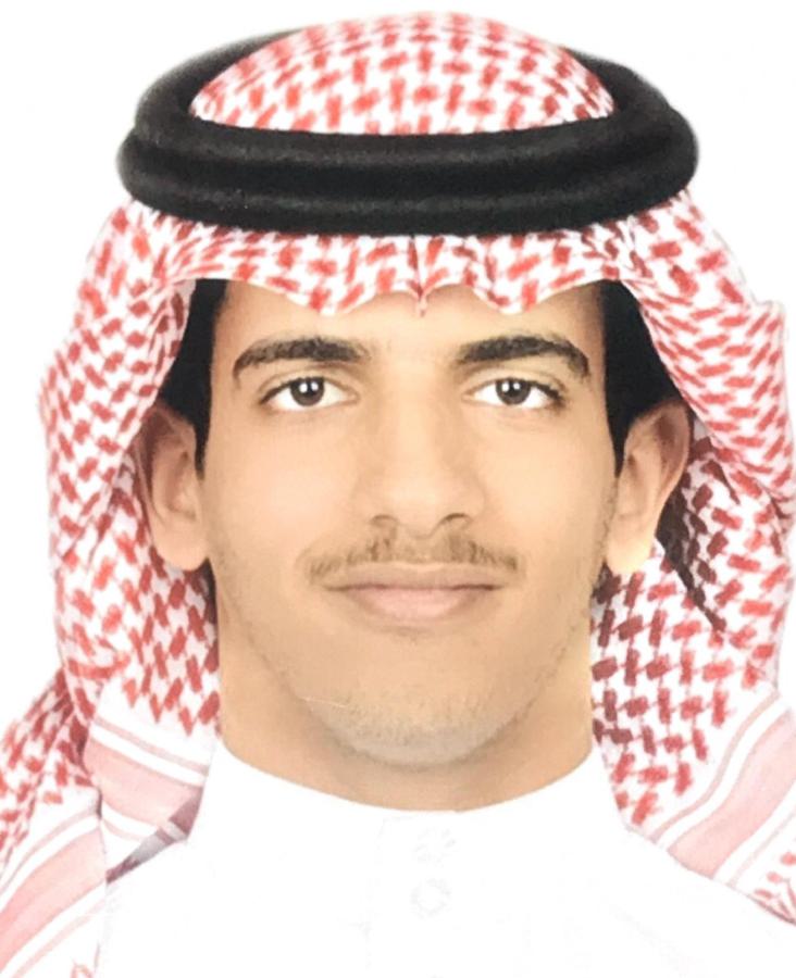 Saleh Mubarak Alhumaid