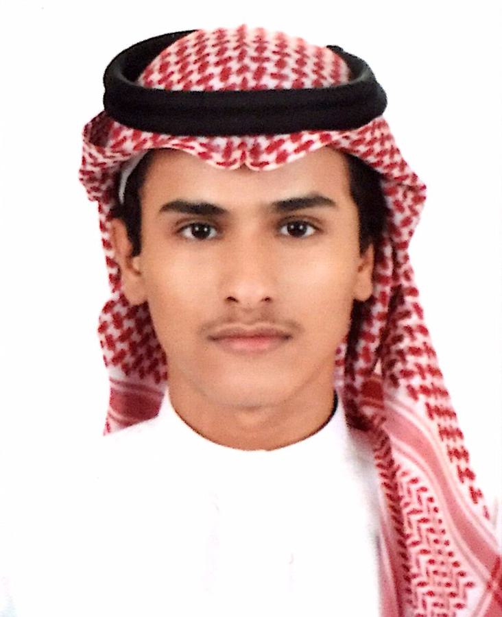 Mohammed Mulhi Alqahtani