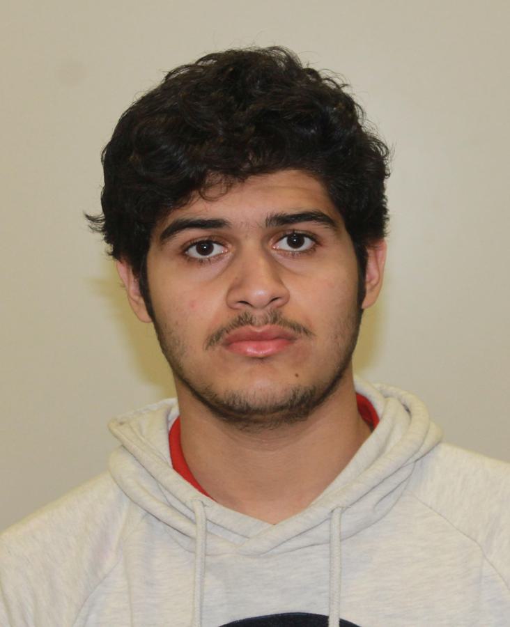 Abdulrahman Hashim Hussain