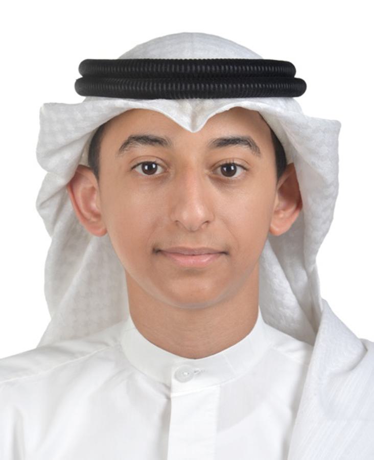 Jafar Mousa Al Radhwan