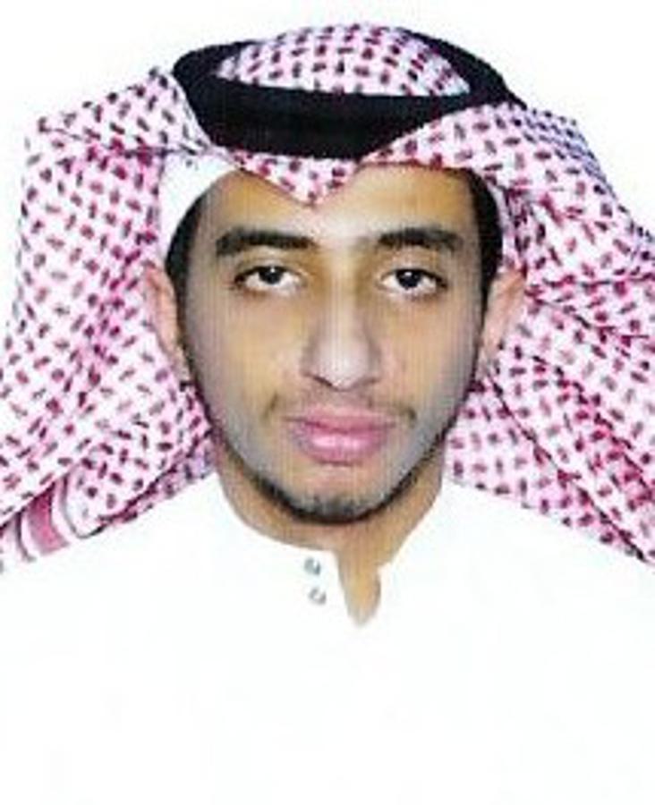 Nawaf Ali Alhebbi