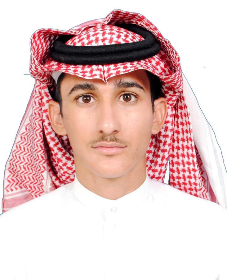 Mohammed Hamad Alqahtani