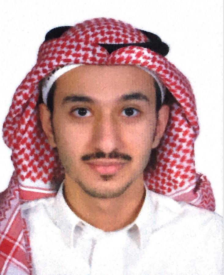 Abdullah Mohammed Alsaleh