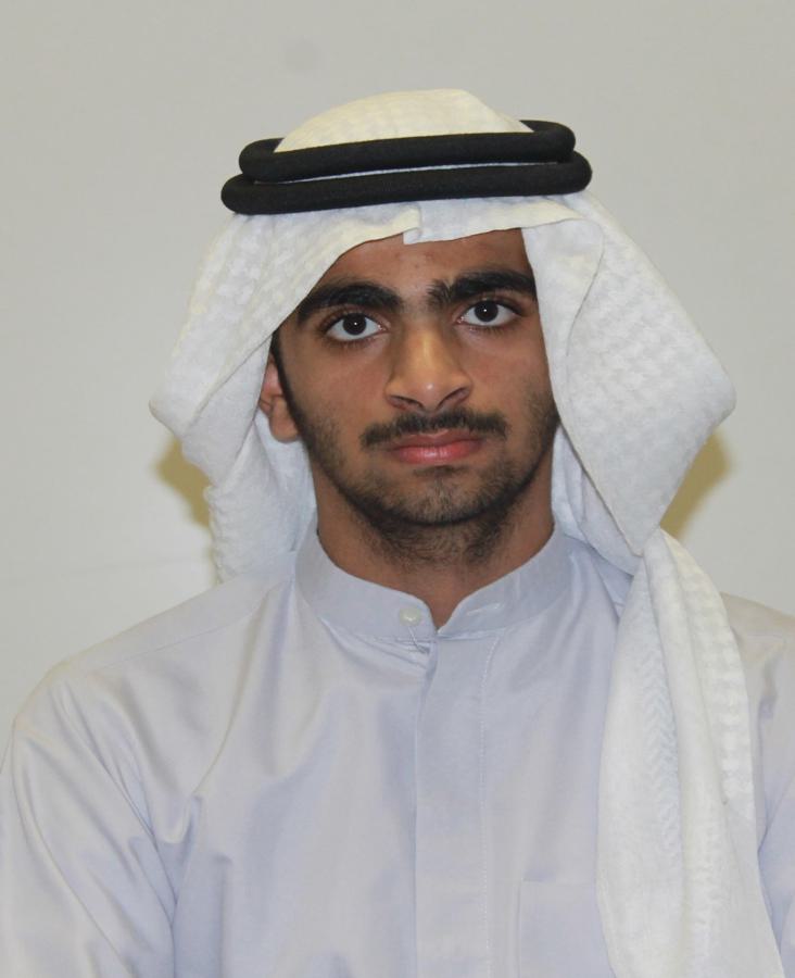 Saif Mufid Al Qurayn